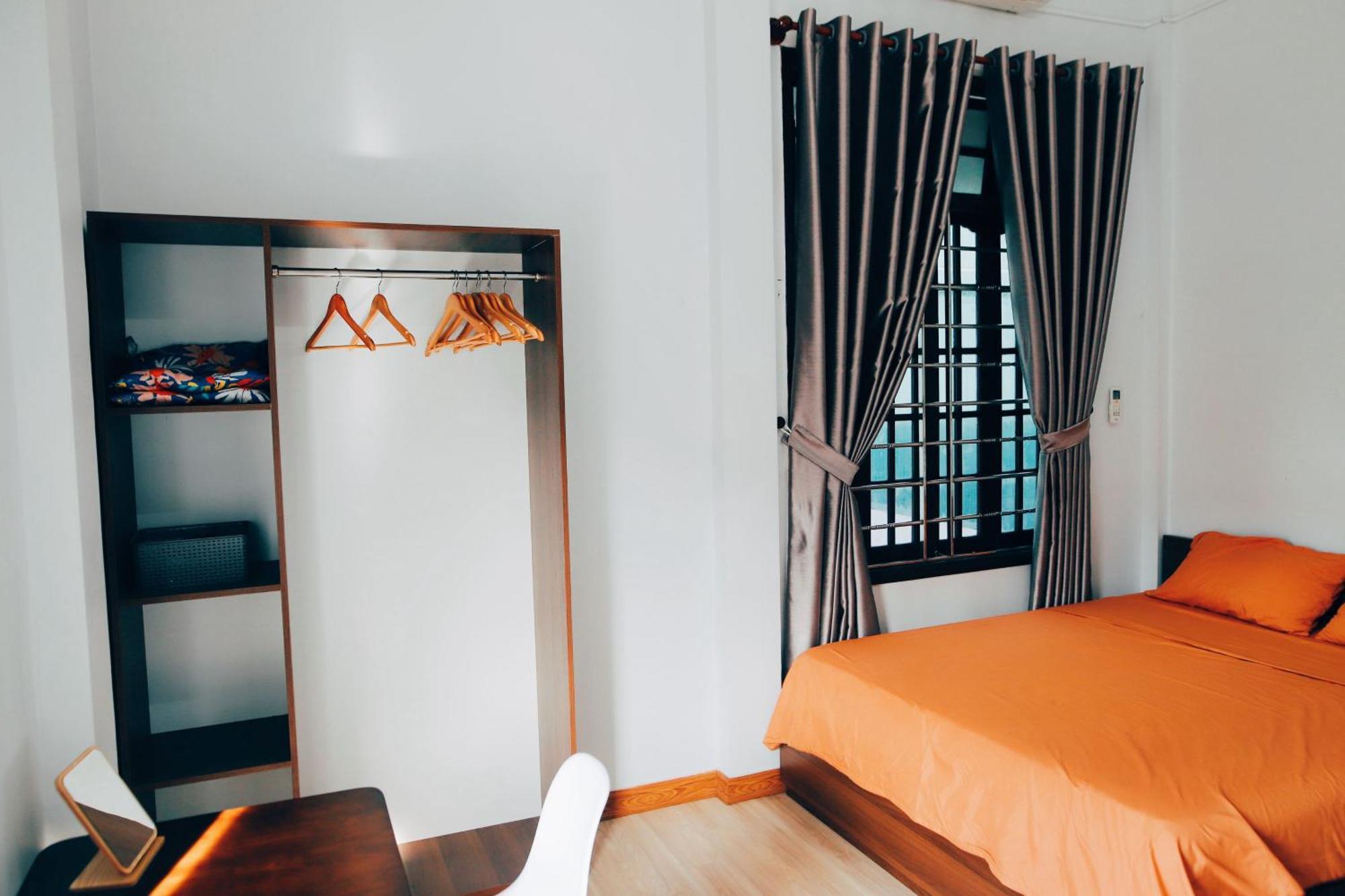 Thon Kim Long Susu Homestay Hue מראה חיצוני תמונה