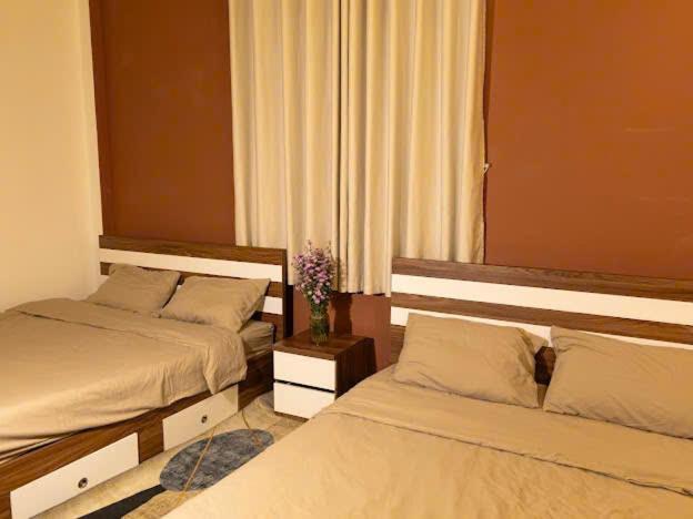 Thon Kim Long Susu Homestay Hue מראה חיצוני תמונה